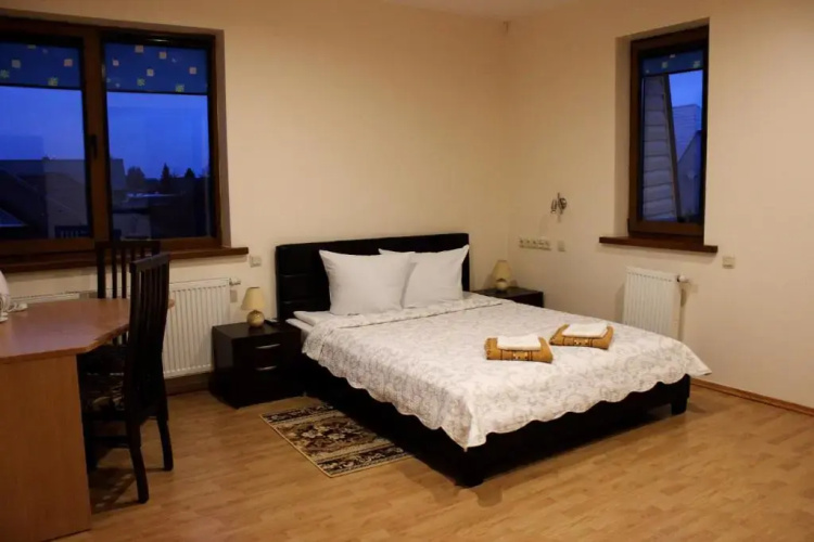 Vidu Guest House