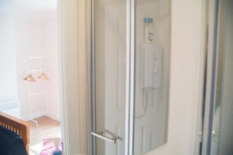 Latin Quarter Townhouse