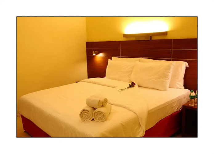 Bell Hotel