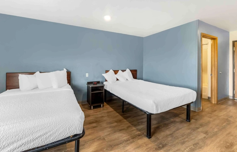 Quadruple Suite