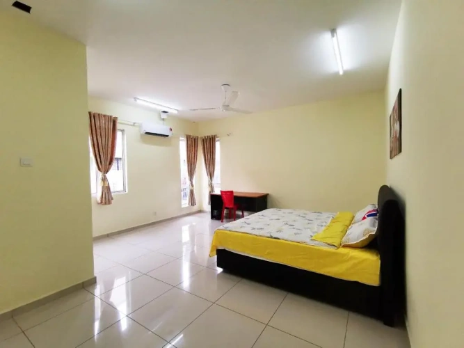 6 Bedrooms Cottage