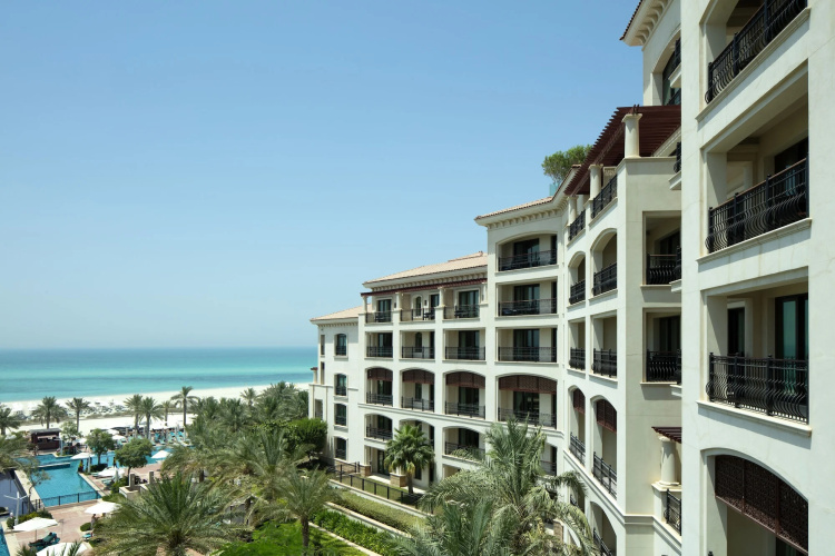 The St. Regis Saadiyat Island Resort, Abu Dhabi photo 47