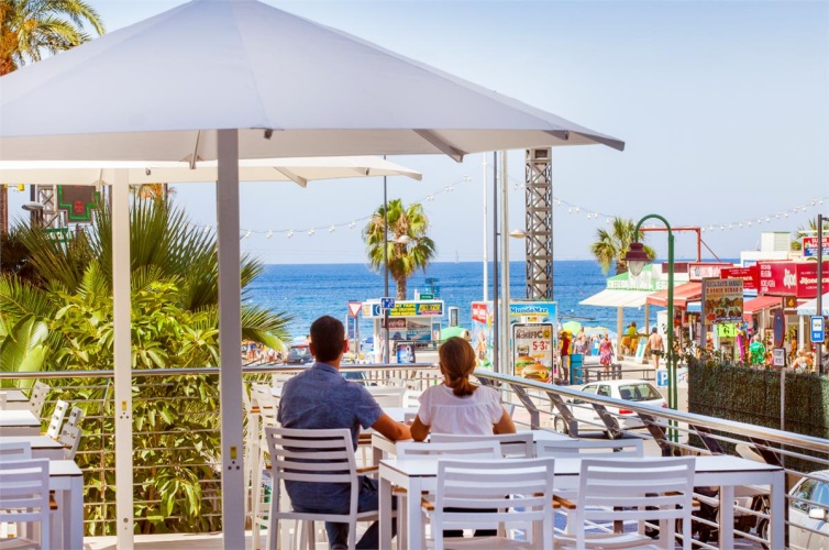 Port Benidorm photo 35