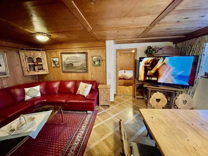 Limo Appartments