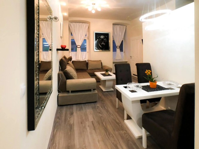 Deluxe Apartment Vienna