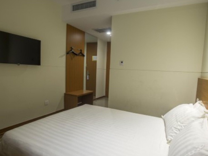 Business Single room