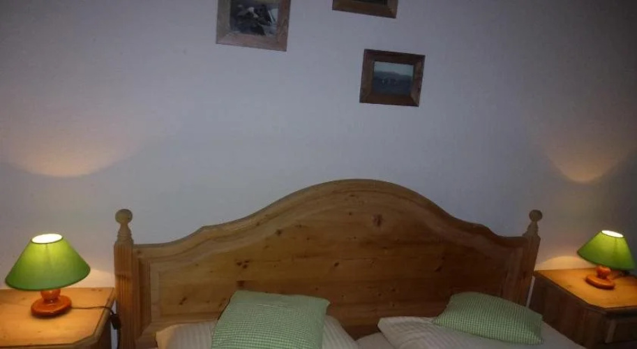 Pension Sonnenhof