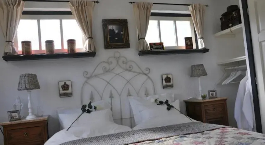 B&B De Oude Walnoot