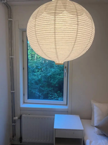 Two Rooms Apartment at Rågsved