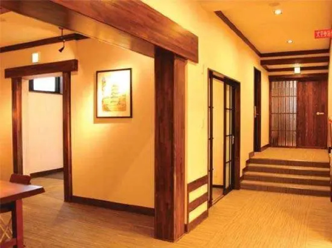 Machiya Hotel Kakunodate
