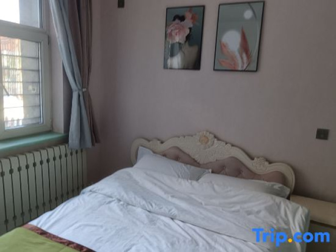 Harbin Nuanju Apartment