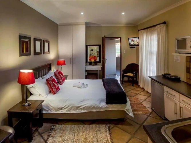 1 Bedroom Standard room