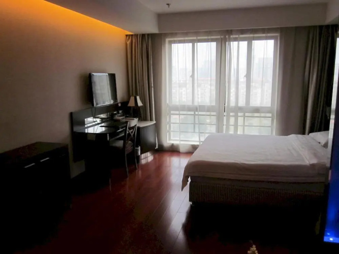 Kunshan Grace Hotel