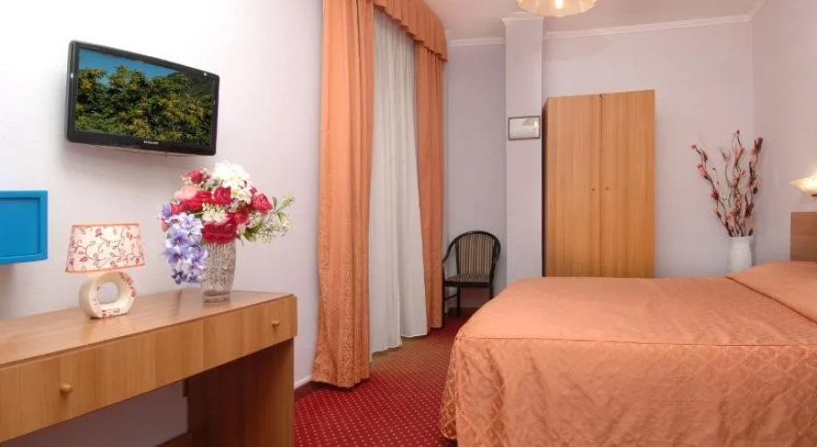 Hotel Sorriso