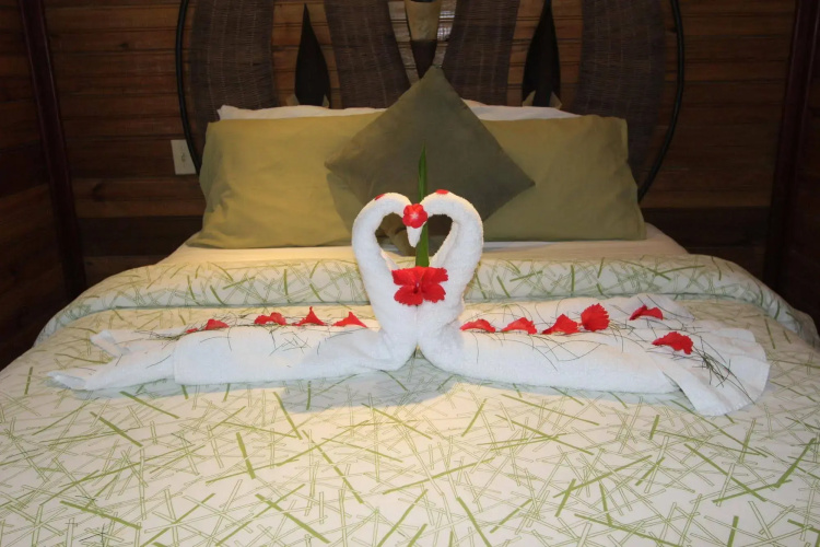 Blue Bahia Resort