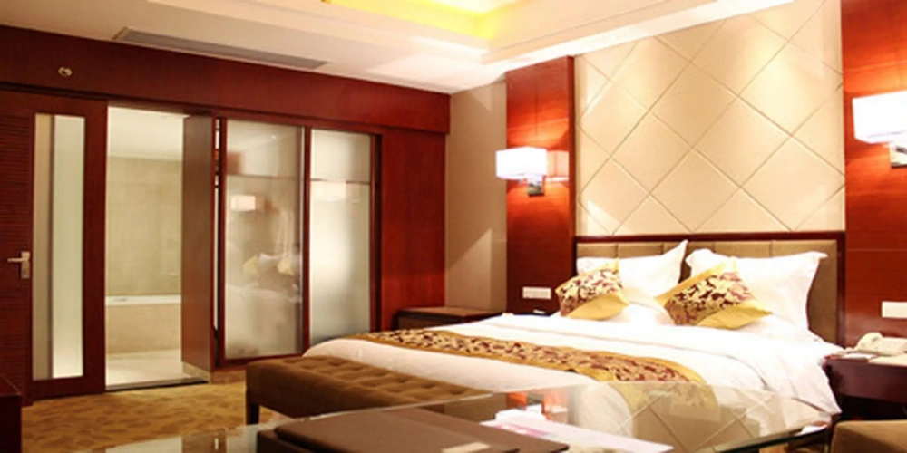 Executive Single Suite