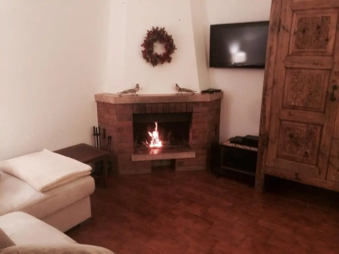 2 Bedrooms Cottage with lake view