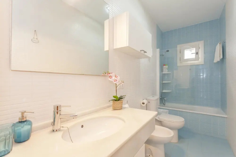 Apartamento Casa El Pirata Antulo