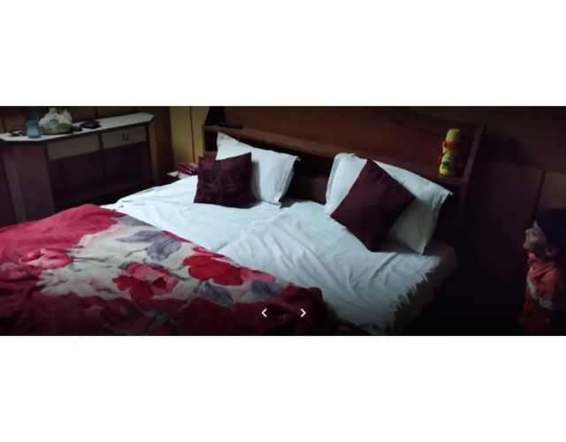 Ashok Hotel