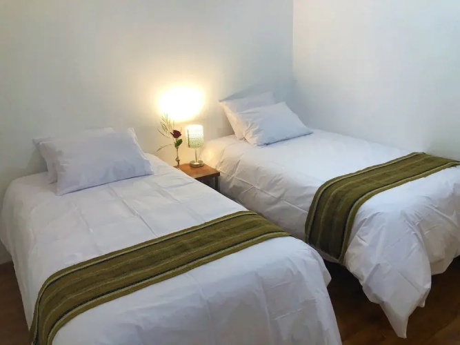 Hotel Darenso