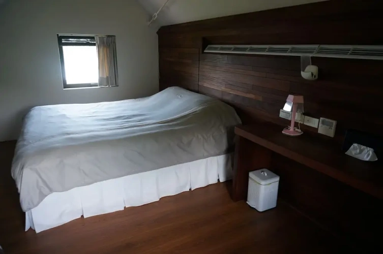 Standard Quadruple room with sea view