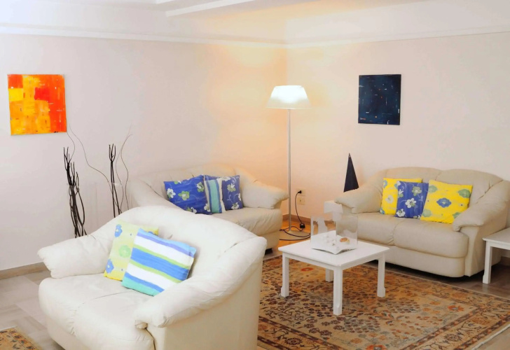 Albergo Punta De L'est