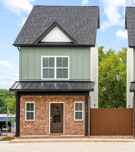 4 Bedrooms Cottage