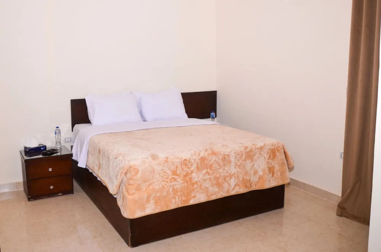 Pyramids Guest House