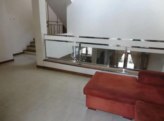 Occazia Residence