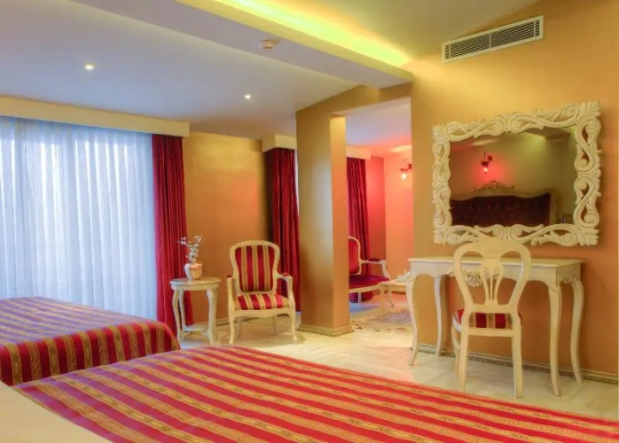 Standard room