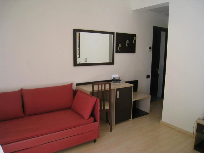 Hotel Canasta