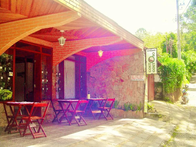 Casa Dell Angelo Apartamentos