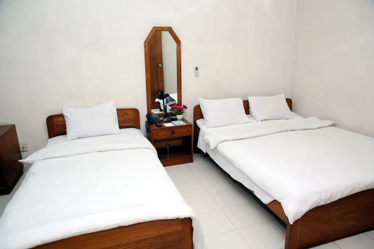 Hotel Royal Palace