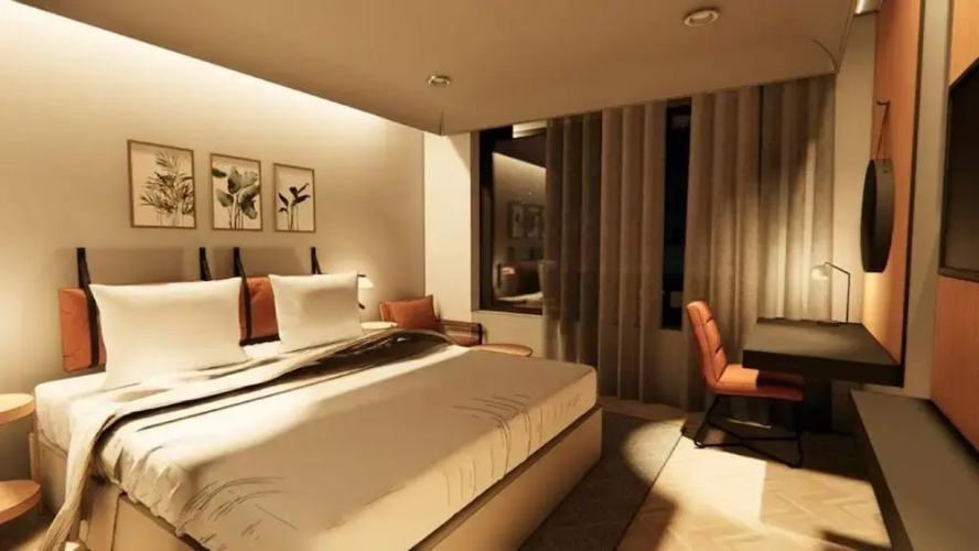Vintclub Resort