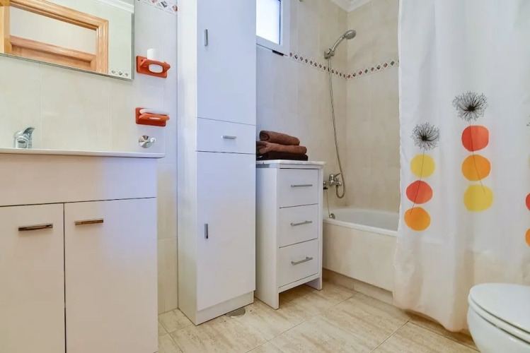 Apartamento Río