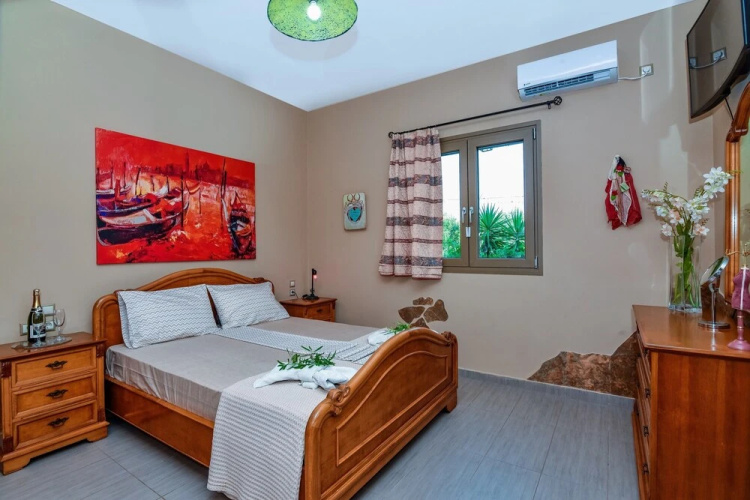 Adam Stone Villa