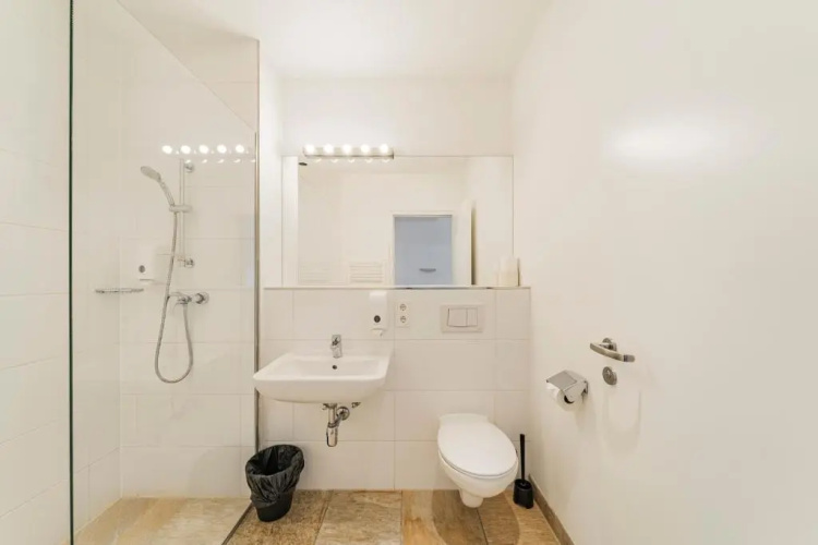 Bianca Apartment 3 - Top Location