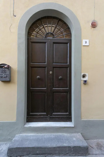 La Lu Cozy Rooms