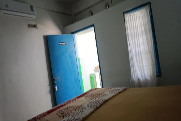 Kawi Homestay