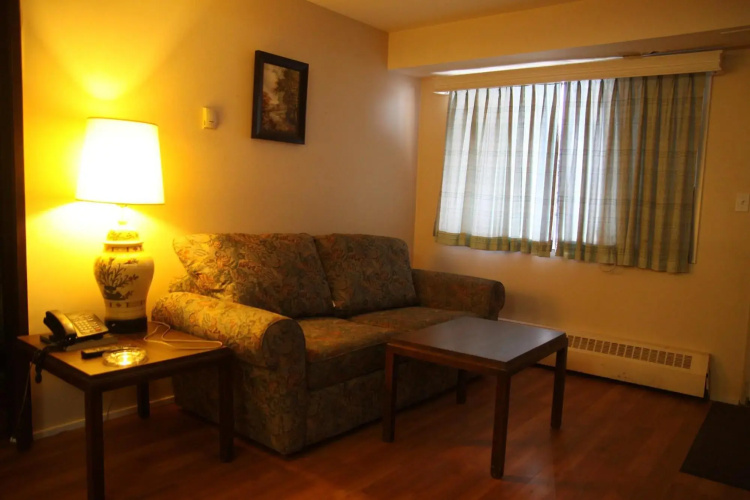 Shannon Motel