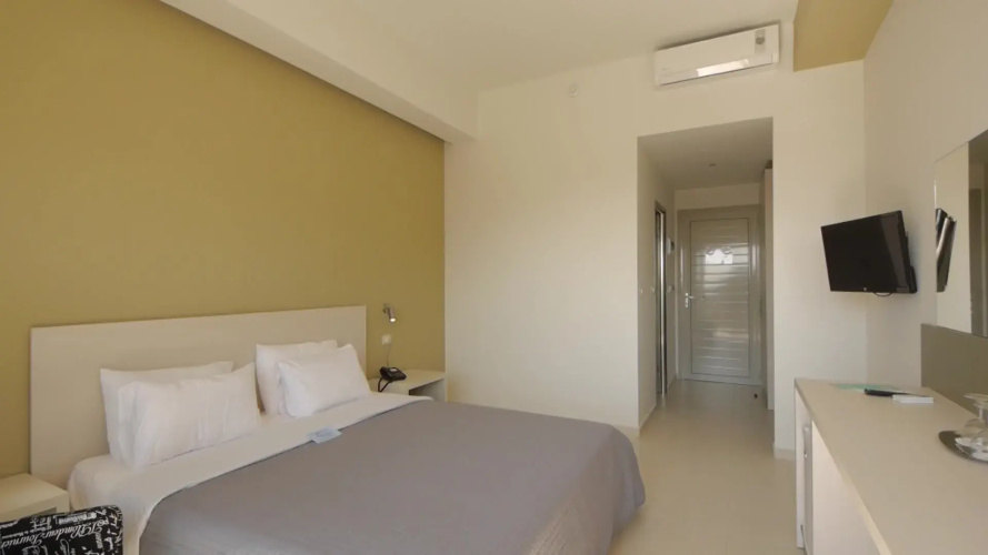 Cathrin Hotel