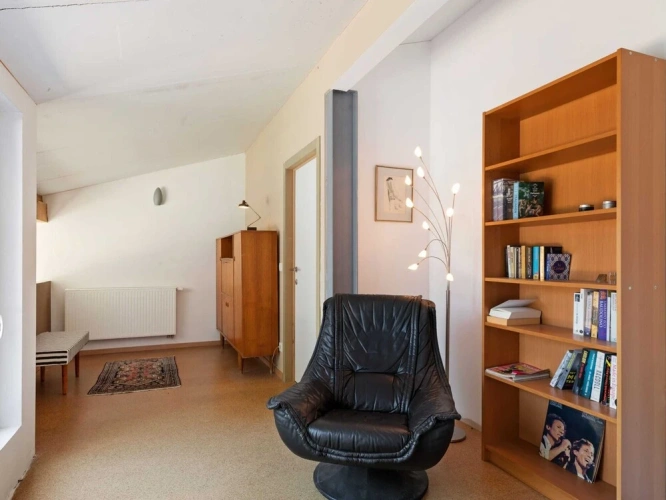 Triple Villa
