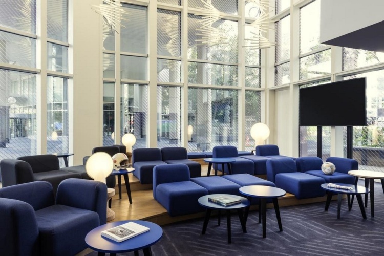 Mercure Paris Boulogne Hotel photo 21