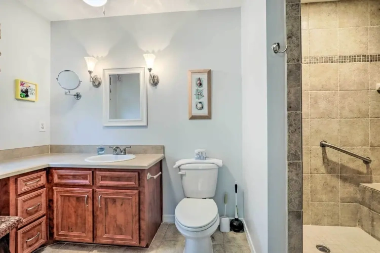 3 Bedrooms Cottage