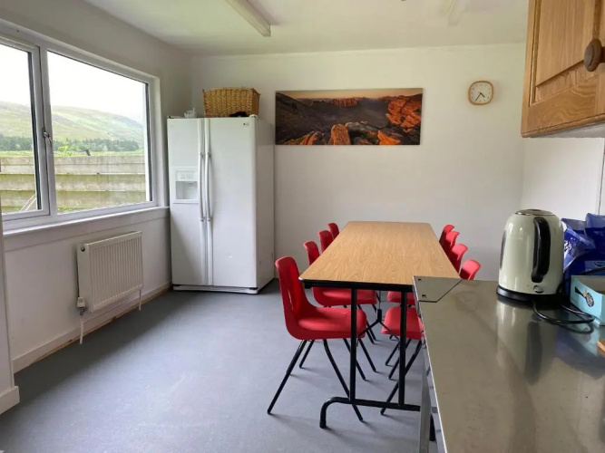 The Bunkhouse