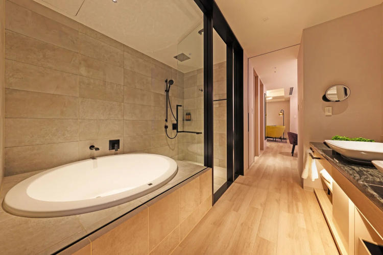 Centara Grand Hotel Osaka photo 27