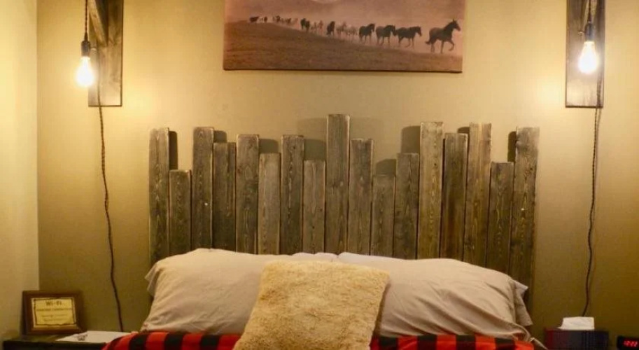 Tranquil Acres Guest House