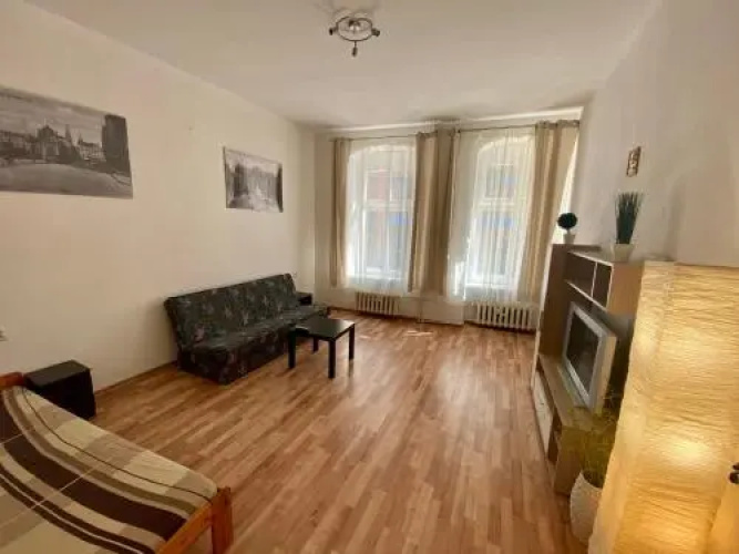 Apartment Insat