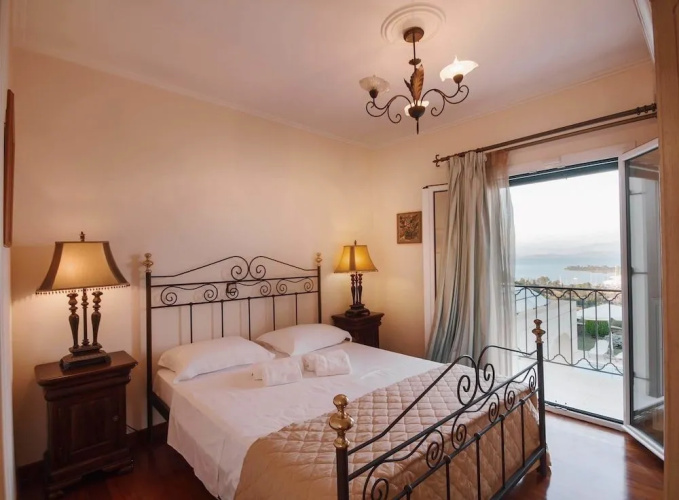 Villa Ellania