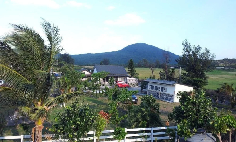 Jin Mei Homestay